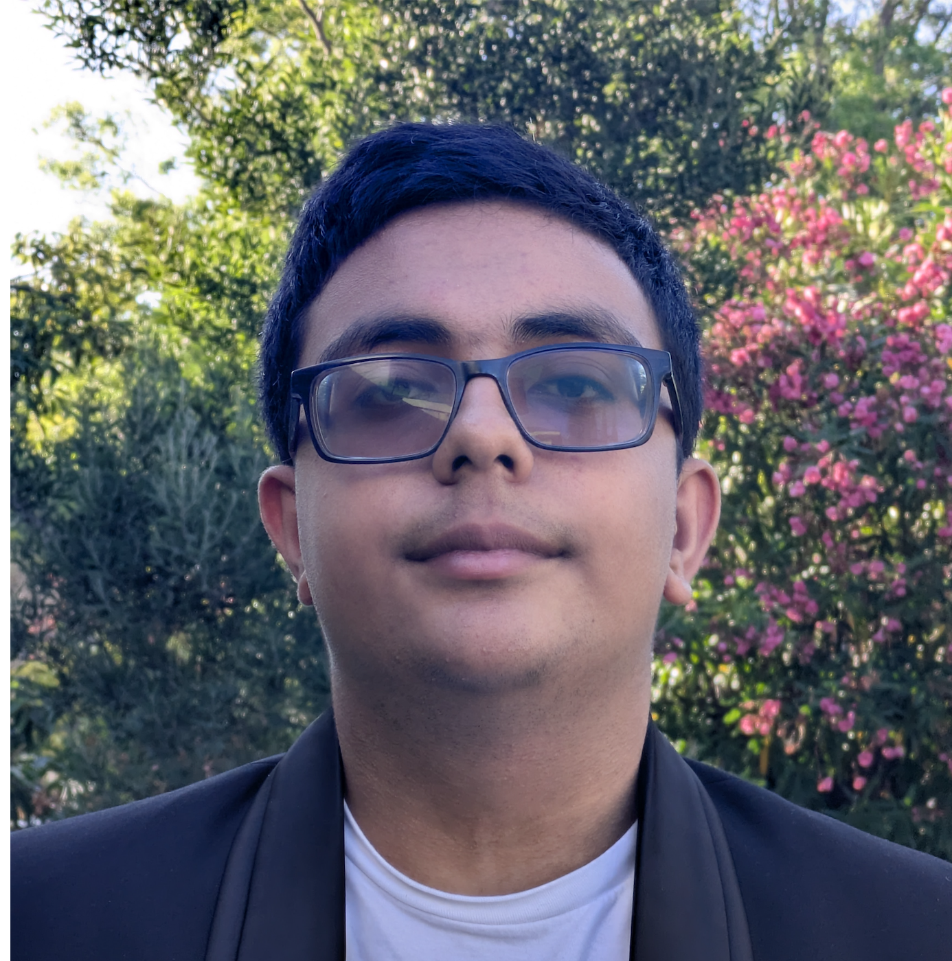 Rutvik Arora